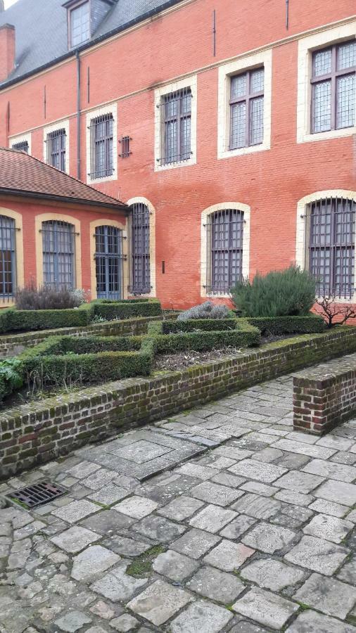Lille Grand Palais, Europe, Bienvenue Chez Nestyou, Lille Exterior foto