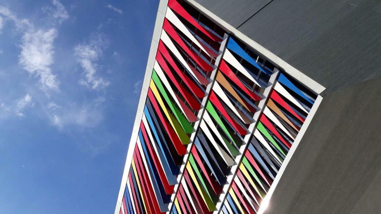 Lille Grand Palais, Europe, Bienvenue Chez Nestyou, Lille Exterior foto
